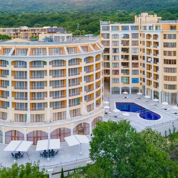 Continental (ex. Central) - zdjęcie 5