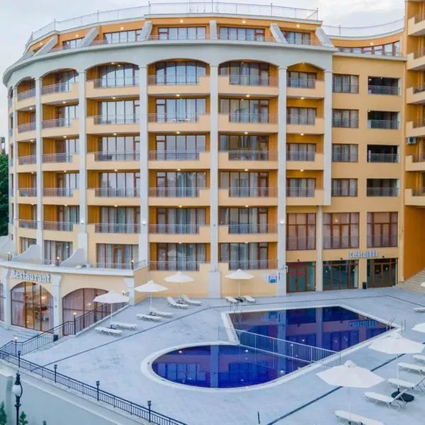 Continental (ex. Central)