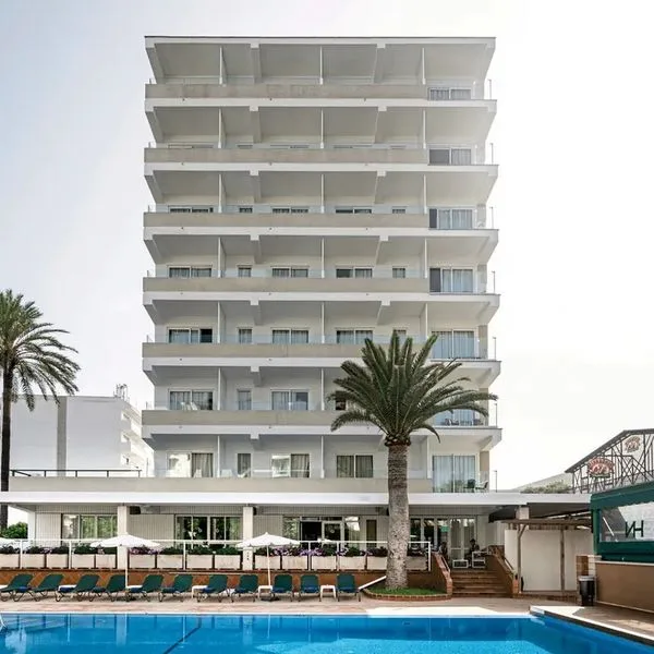 THB Niagara (Playa de Palma) - zdjęcie 3