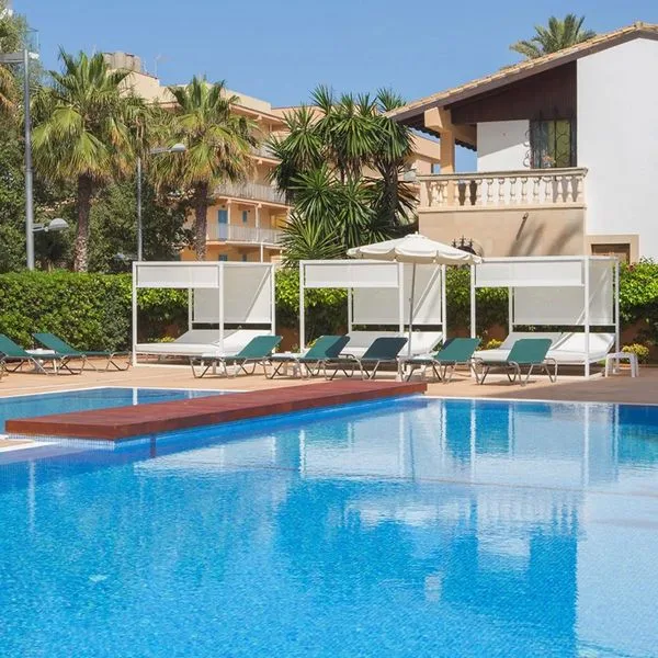 THB Niagara (Playa de Palma) - zdjęcie 4