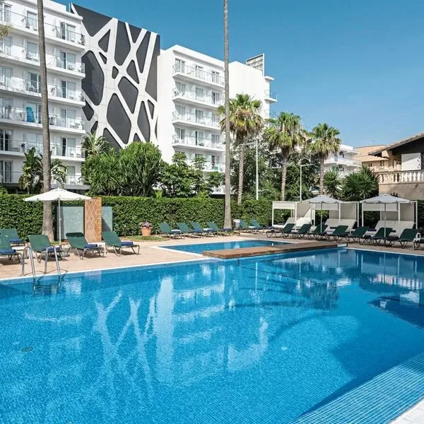 THB Niagara (Playa de Palma) - zdjęcie 2