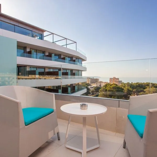 Iberostar Selection Llaut Palma (ex LTI) - zdjęcie 2