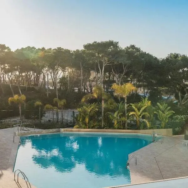 Iberostar Selection Llaut Palma (ex LTI) - zdjęcie 3