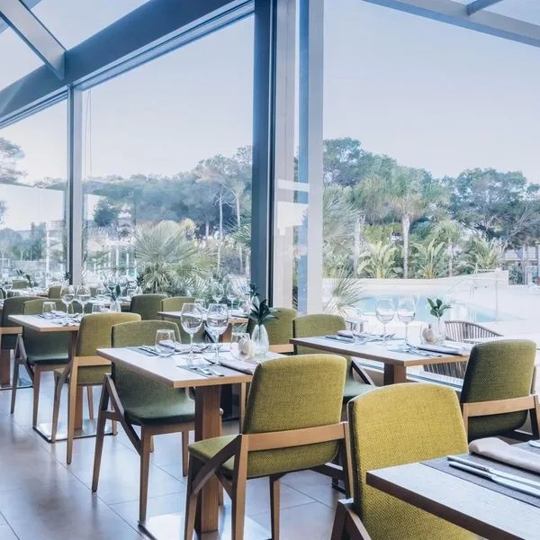 Iberostar Selection Llaut Palma (ex LTI) - zdjęcie 4