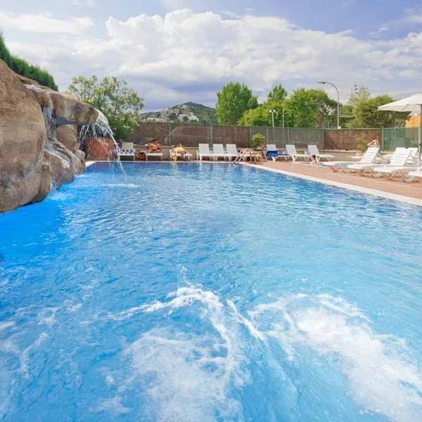 HTop Summer Sun (ex. Sant Jordi) - zdjęcie 3