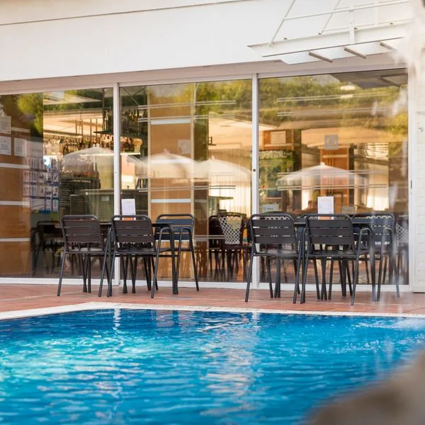 HTop Summer Sun (ex. Sant Jordi) - zdjęcie 2