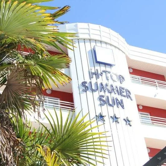 HTop Summer Sun (ex. Sant Jordi) - zdjęcie 5