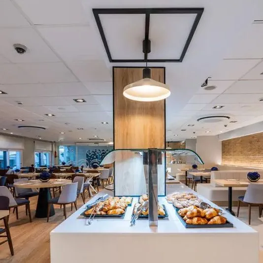 Neptuno (Calella) - zdjęcie 5