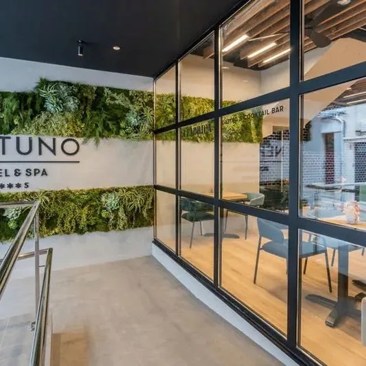 Neptuno (Calella) - zdjęcie 3