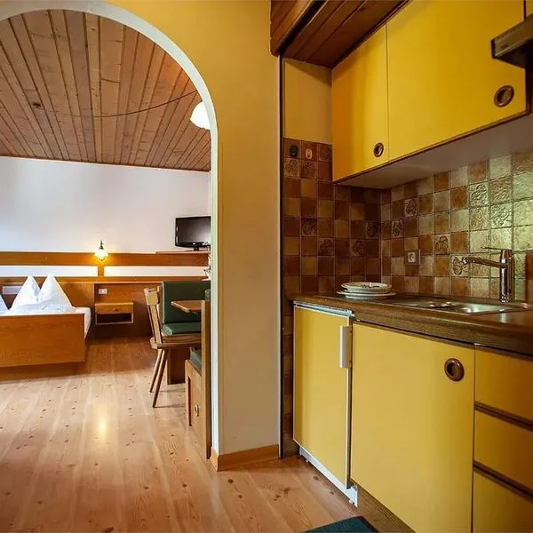 Residence Pojaufer - zdjęcie 2