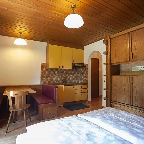 Residence Pojaufer - zdjęcie 3