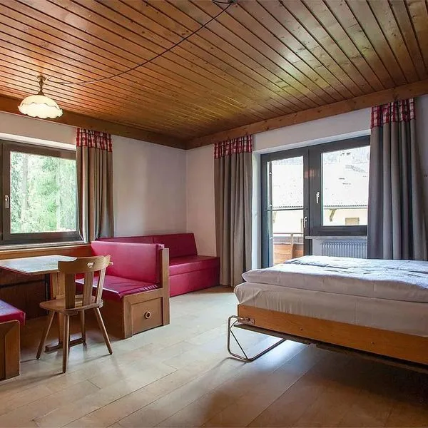 Residence Pojaufer - zdjęcie 4