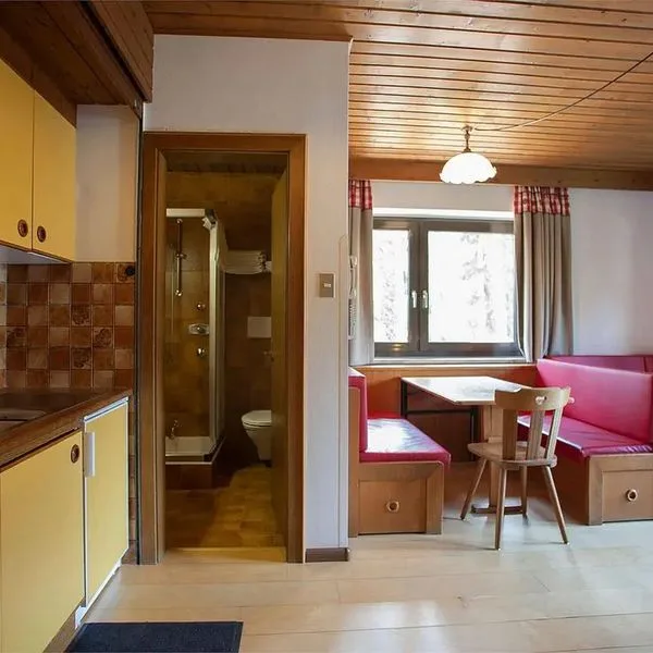 Residence Pojaufer - zdjęcie 5