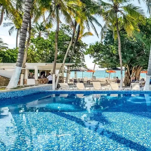 Paradise Oasis - zdjęcie 5