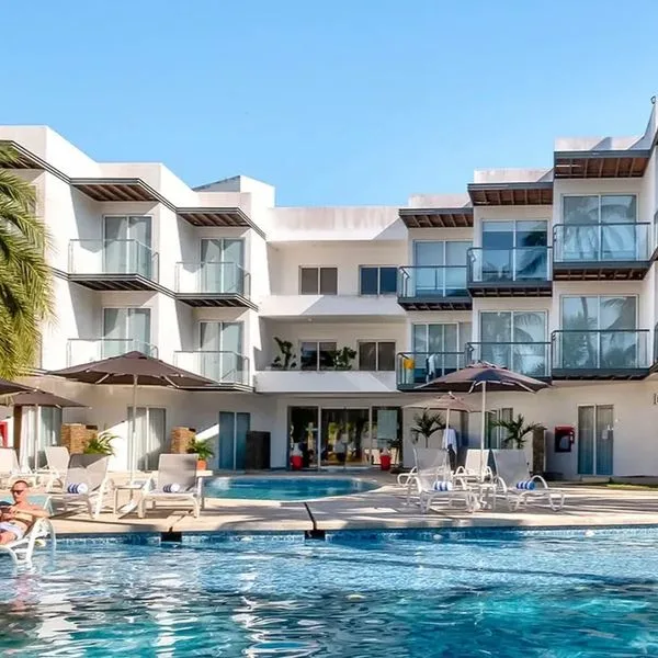 Paradise Oasis - zdjęcie 2