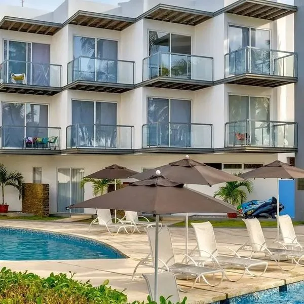 Paradise Oasis - zdjęcie 4