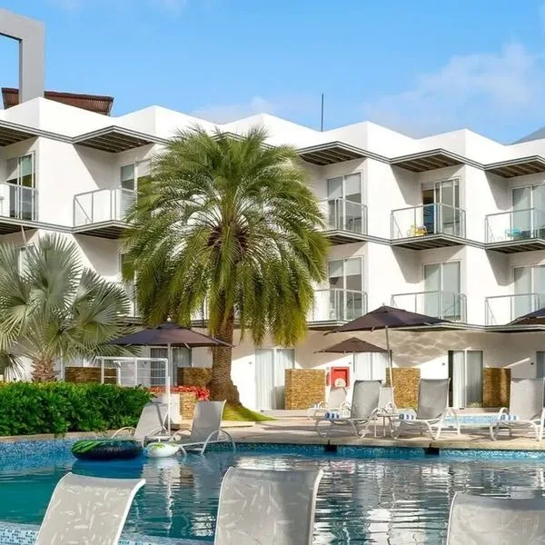 Paradise Oasis - zdjęcie 3