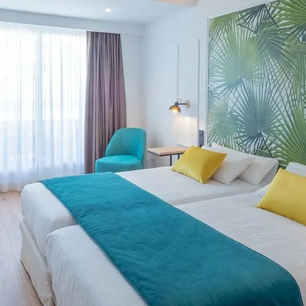 Acapulco (Lloret de Mar) - zdjęcie 2