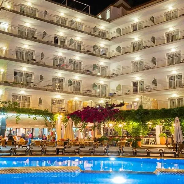 Acapulco (Lloret de Mar)