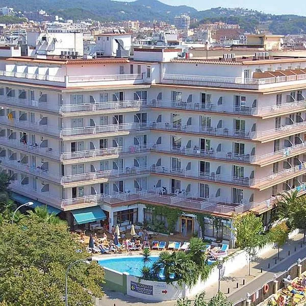 Acapulco (Lloret de Mar) - zdjęcie 5