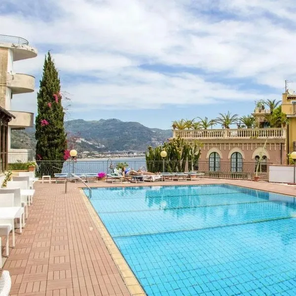 Villa Esperia (Taormina) - zdjęcie 2