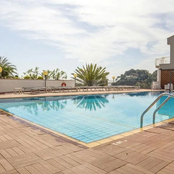 Villa Esperia (Taormina) - zdjęcie 3