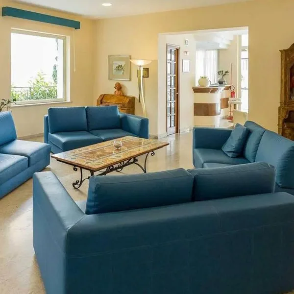 Villa Esperia (Taormina) - zdjęcie 5