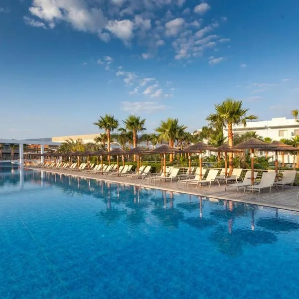 Blue Lagoon Resort - zdjęcie 4