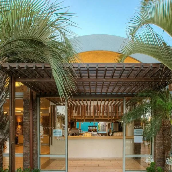 Blue Lagoon Resort - zdjęcie 5