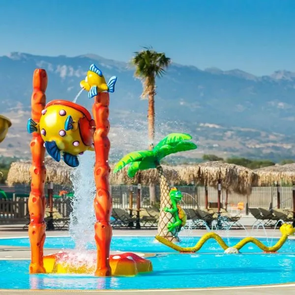 Blue Lagoon Resort - zdjęcie 3