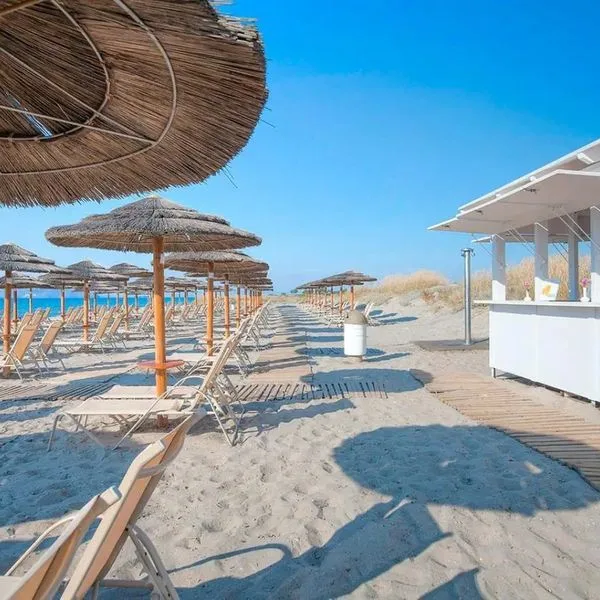 Blue Lagoon Resort - zdjęcie 5