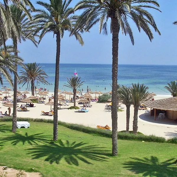 Eden Star (Zarzis) - zdjęcie 3