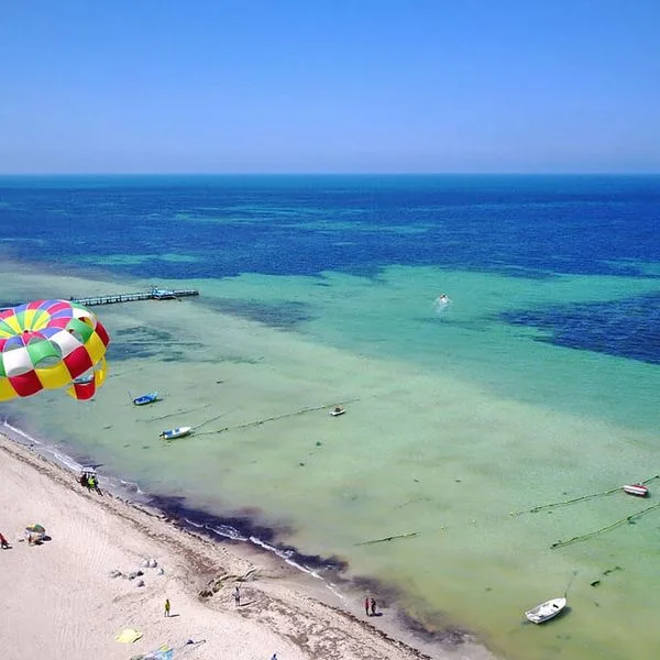 Eden Star (Zarzis) - zdjęcie 4