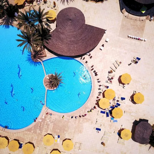 Eden Star (Zarzis) - zdjęcie 2