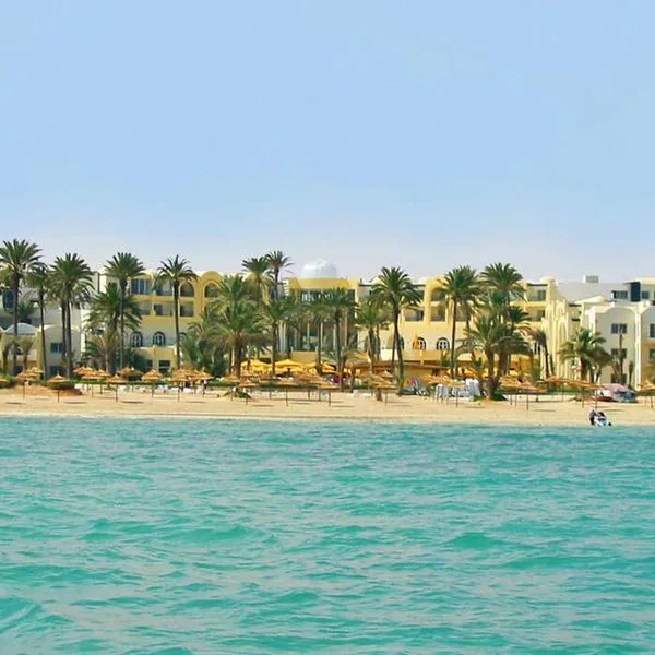 Eden Star (Zarzis) - zdjęcie 5