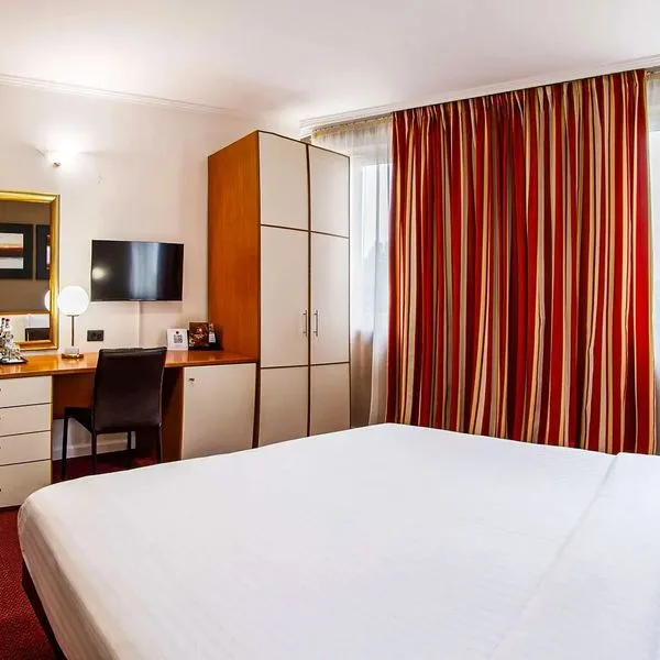 Best Western Congress Yerevan - zdjęcie 5