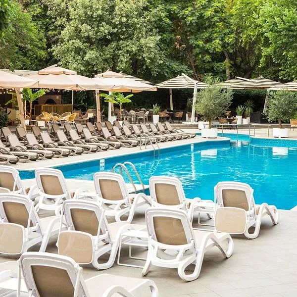 Best Western Congress Yerevan - zdjęcie 3