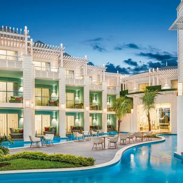 Azul Beach Resort Negril by Karisma - zdjęcie 5