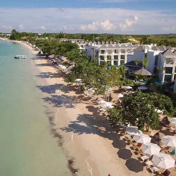 Azul Beach Resort Negril by Karisma