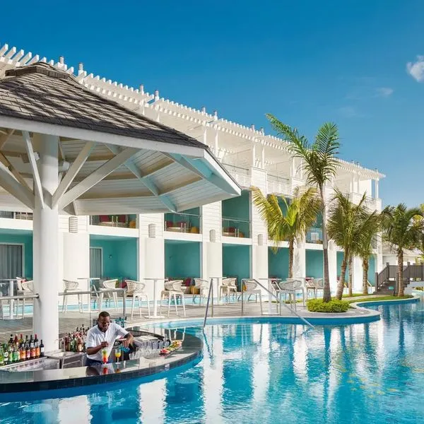Azul Beach Resort Negril by Karisma - zdjęcie 4