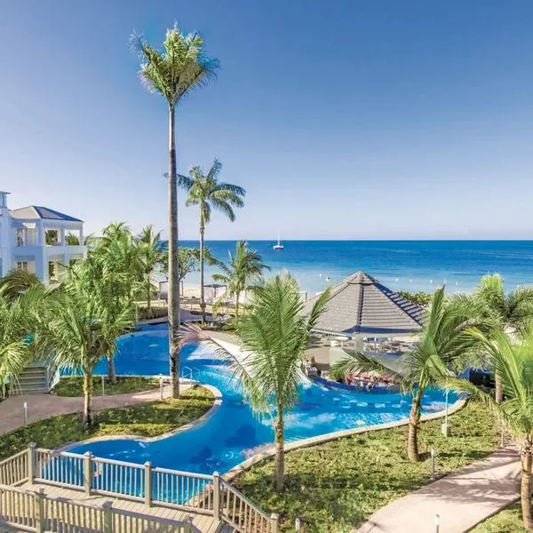 Azul Beach Resort Negril by Karisma - zdjęcie 3