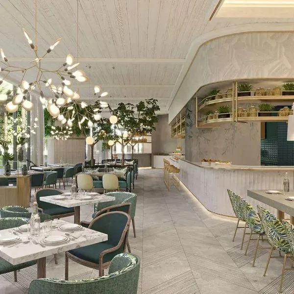 InterContinental Residences Dubai Business Bay - zdjęcie 3