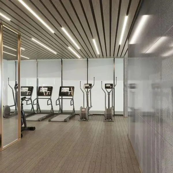 InterContinental Residences Dubai Business Bay - zdjęcie 4