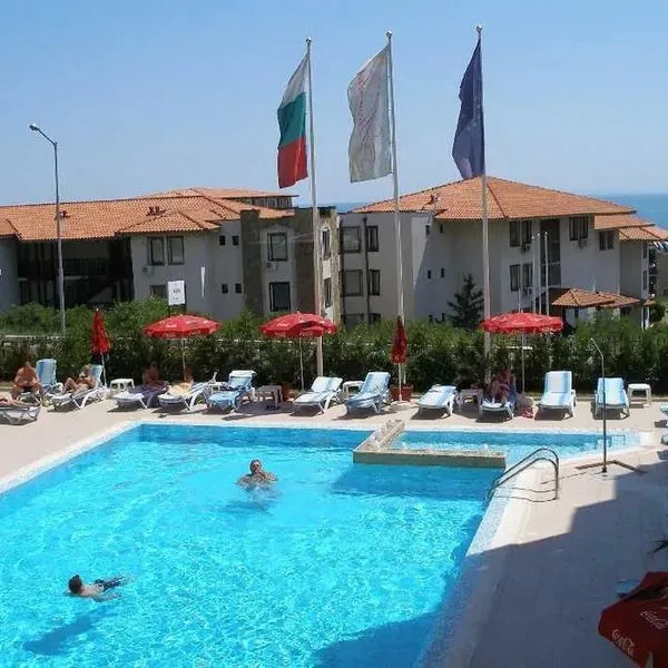 Alexandra (Sveti Vlas) - zdjęcie 2