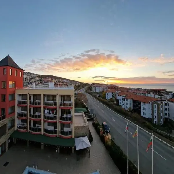 Alexandra (Sveti Vlas) - zdjęcie 3