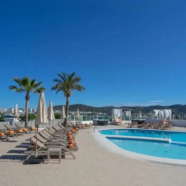 Thb Ocean Beach - zdjęcie 2