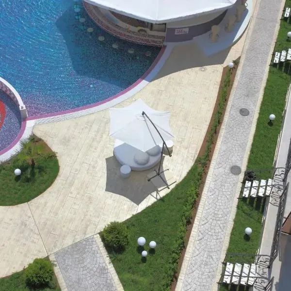 Rainbow 3 Resort Club