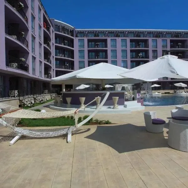 Rainbow 3 Resort Club - zdjęcie 4