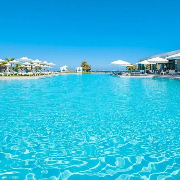 Myrion Beach Resort - zdjęcie 4