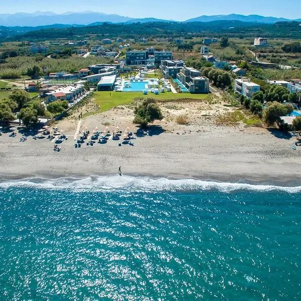 Myrion Beach Resort - zdjęcie 2